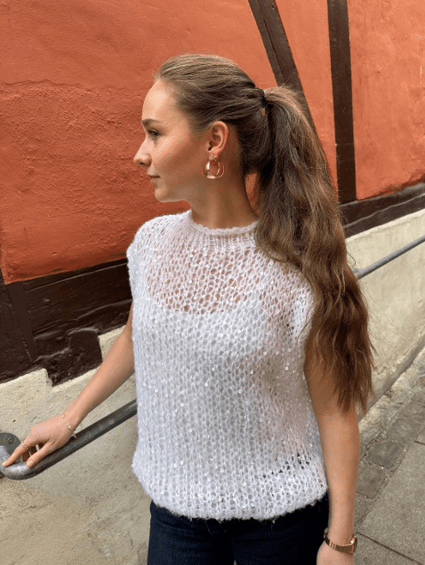 Uppskrift - Miriam Glitur