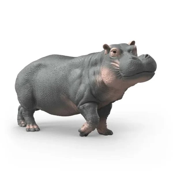 Schleich áarross