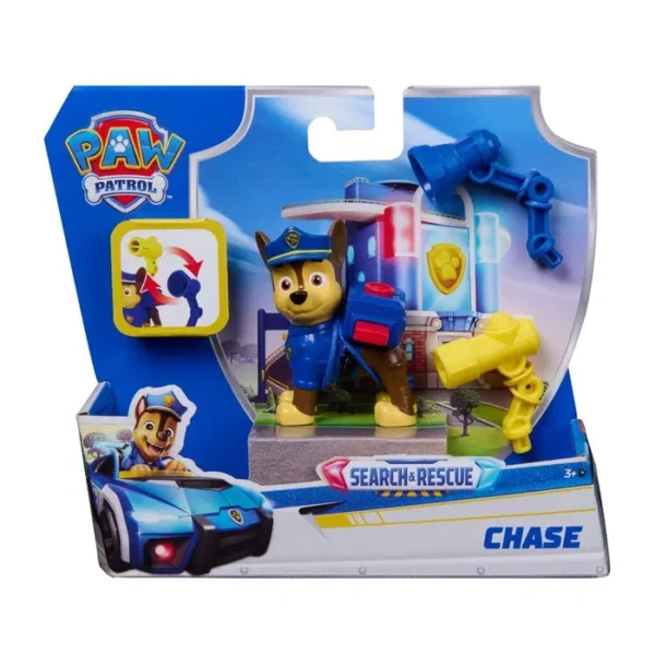 Paw Patrol Search&Rescue Action Pups Asst.