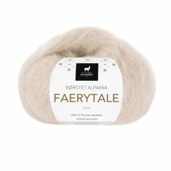 Faerytale Latte 809
