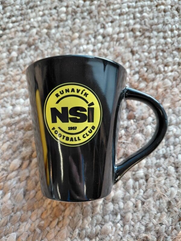 NSÍ krúss 270ml - fjepparavøra