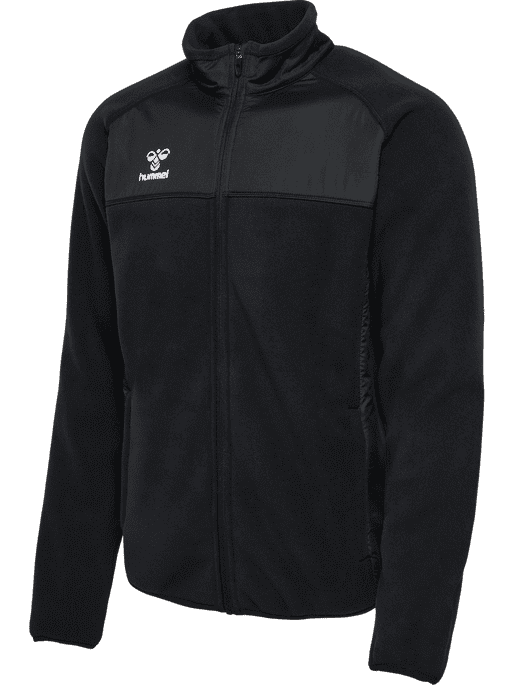 GO Fleecejakki til menn