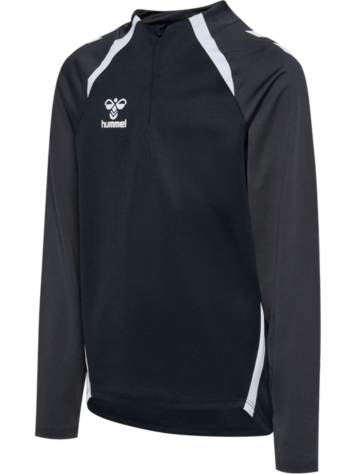 LEAD 2.0 HALF ZIP til børn - 07 Vestur