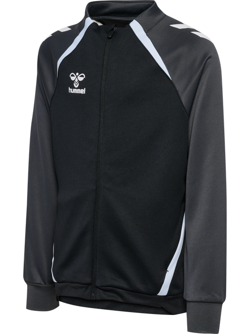 LEAD 2.0 joggingjakki til børn - 07 Vestur