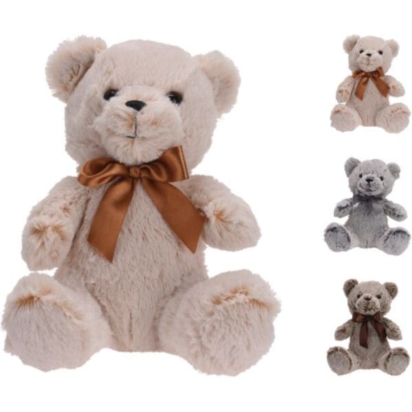 Bamsa v/sloyfu 17cm 3 asst.