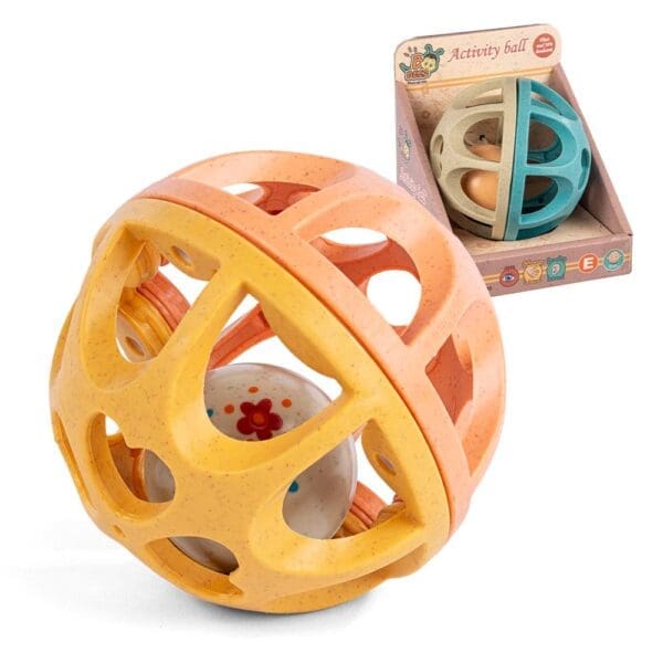 B-BEEZ aktivitets bóltur