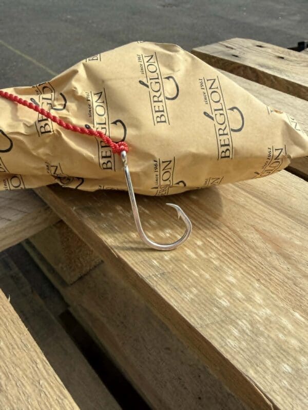 Rippa 12/0 40000 teym #16 44cm REYTT SEYMA bukt