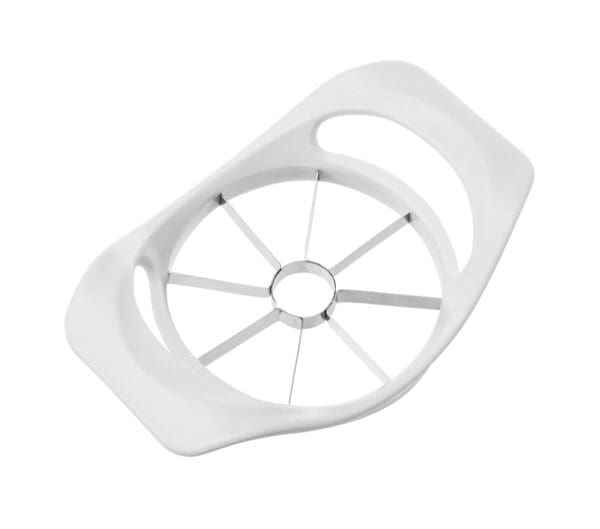 Súreplaskerari 18,5x12x4,5cm hvítur