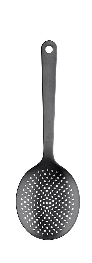 Chef's Soðspón 36,5x11,5x6cm myrkagrá