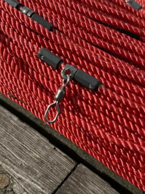 Longline 4,5 1,6m btw 540m RED