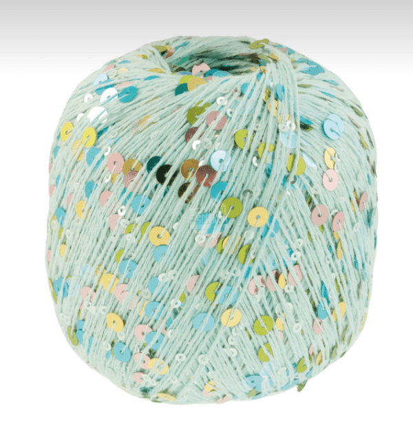 COSMO fv. 21 Helltürkis