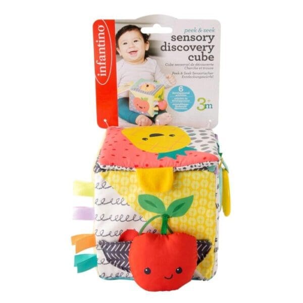 Sansaboks v/spegl & figurum