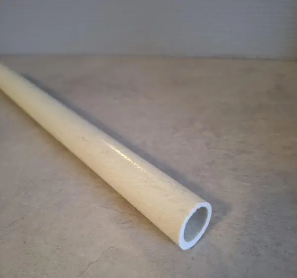 Glasfiburstong 24mm 6m