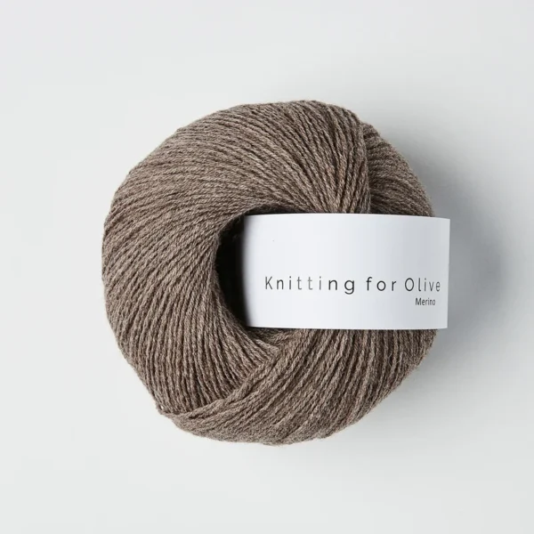 Merino Hazel (RWS)
