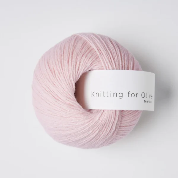 Merino Cherry Blossom (RWS)