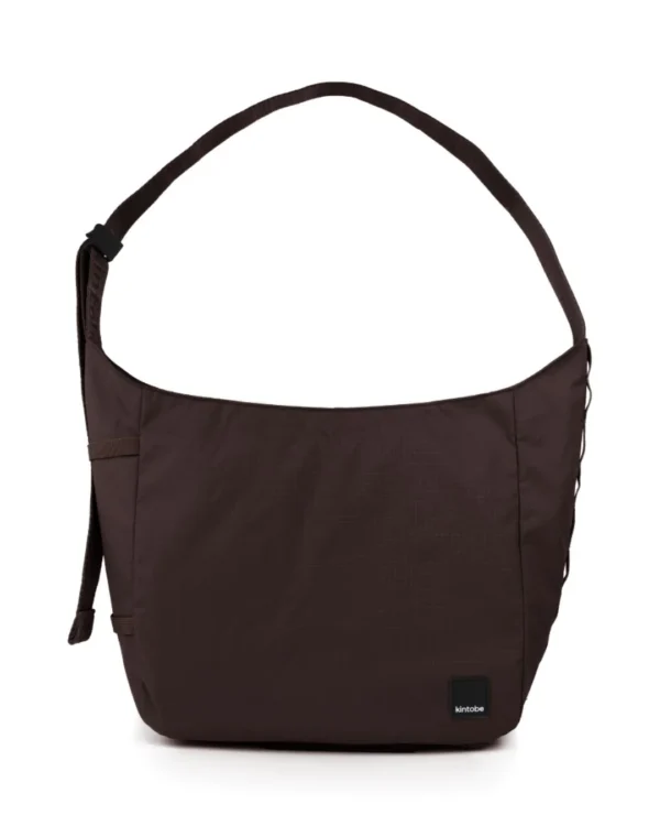 TOBY taska 35x36x11,5cm, Downtown Mocha