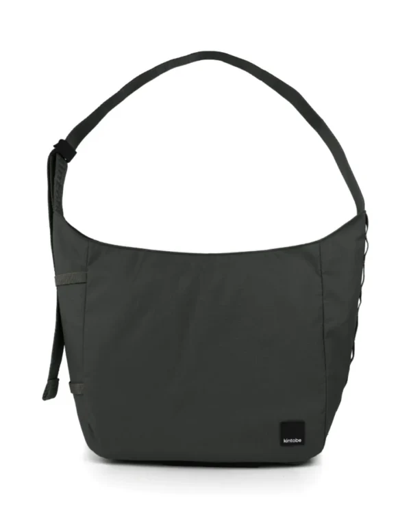 TOBY taska 35x36x11,5cm, Zen Green