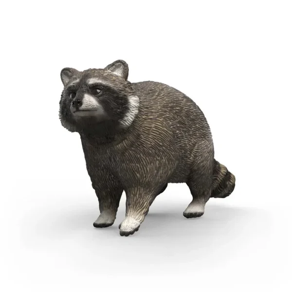 Schleich Racoon