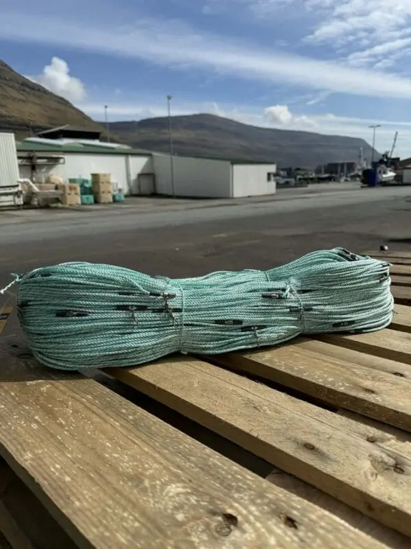 Longline 4,5mm 7,2m btw 540m G/W