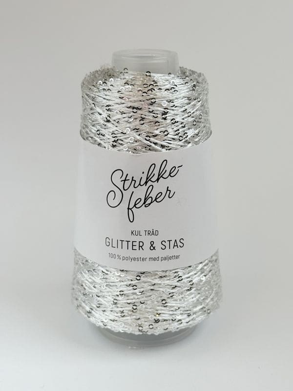 Glitter og Stas #6