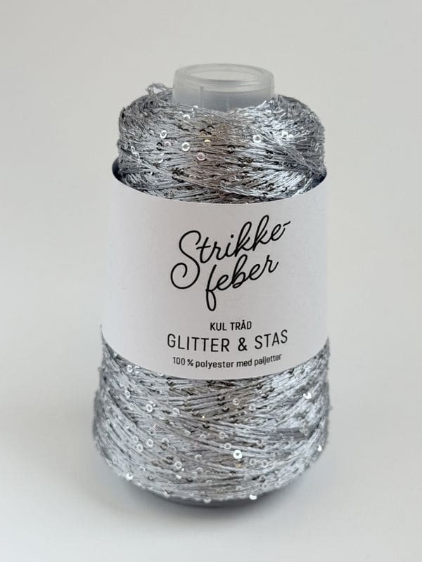 Glitter og Stas #19