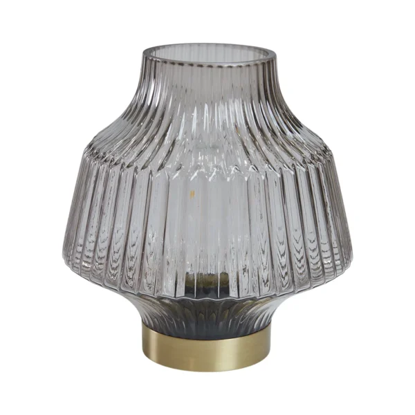 Lampa LED D17x17cm