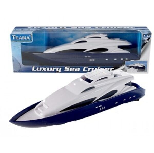 Teama Sea Cruiser 24 cm