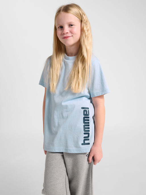 JR REG GRAPHIC T-SHIRT S/S