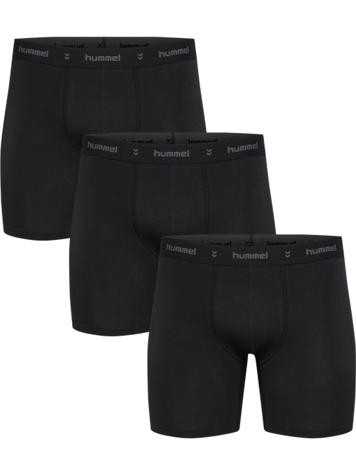 COMFORT boxershorts, 3 pør
