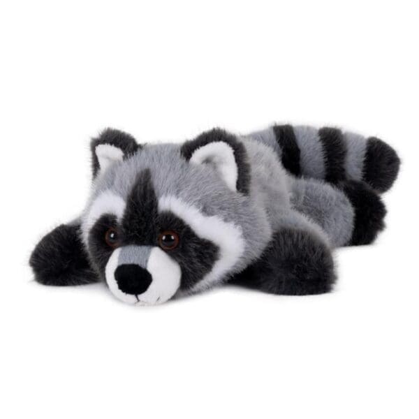 Tváttarbjørn fluffy 25 cm