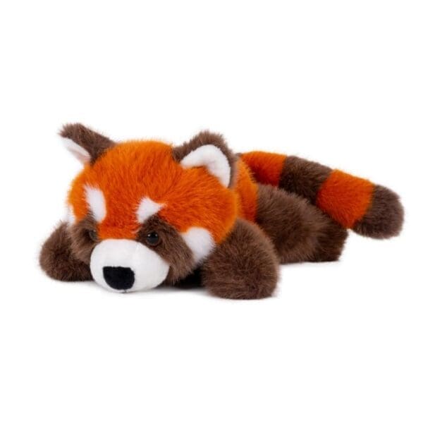 Reyð panda fluffy 25 cm
