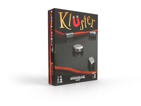 Kluster (Nordic)
