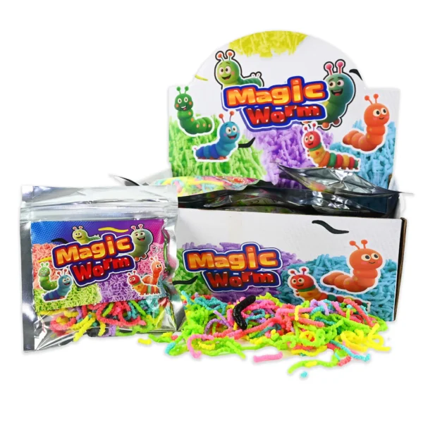 MAGIC RAINBOW ormar 30g