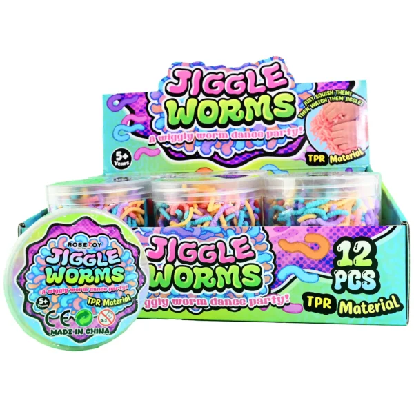 MAGIC JIGGLY ormar 8,5cm