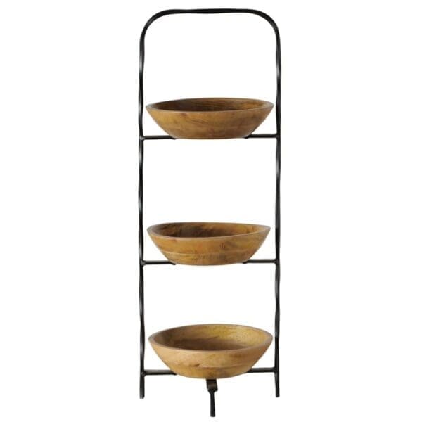 Uppsatsur Etos, H: 60 cm