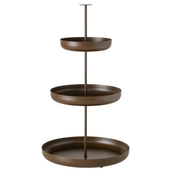 Sidan uppsatsur, H: 60 cm