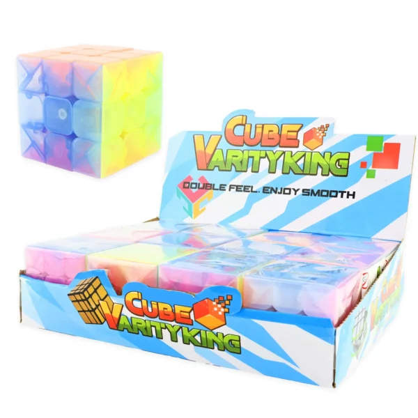 CUBE 5cm