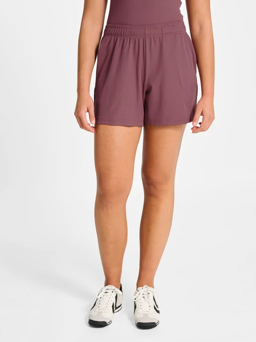 PULSE RIB SHORTS