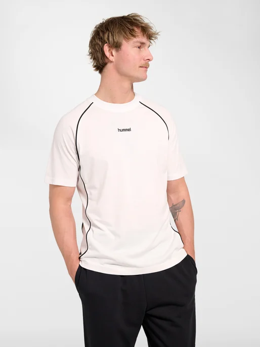 PITCH REST DAY T-SHIRT S/S