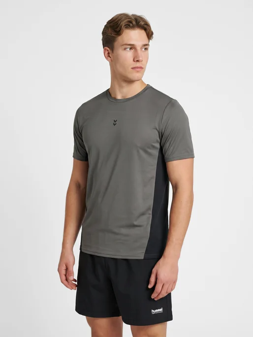PULSE TRAINING 2.0 T-SHIRT S/S