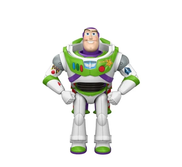 Pixar Toy Story 5 30cm Signature Wings Buzz