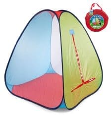 4-KIDS Pop up telt 90x80