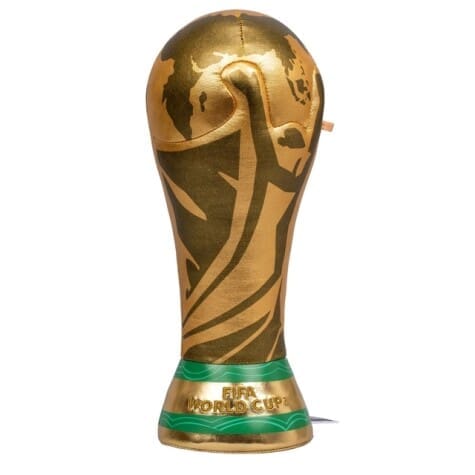 FIFA World Cup 2026 steyp