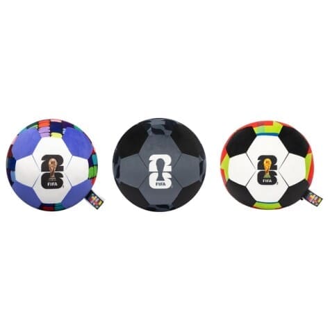 FIFA World Cup bóltur 23 cm