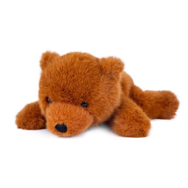 Bjørn fluffy 25 cm