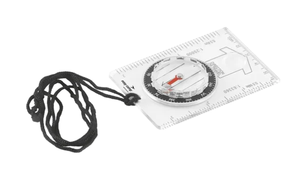 Adventure Map Compass