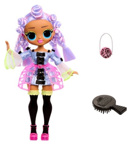 L.O.L. Surprise! OMG Entry Dukka - Miss Royale