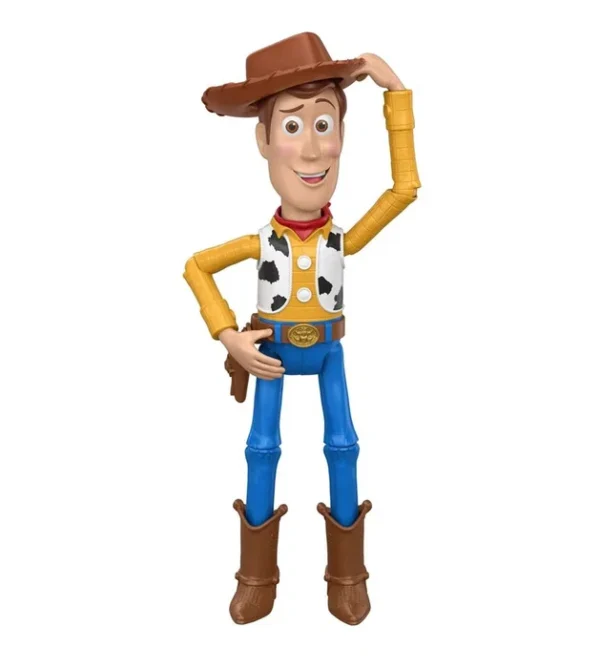 Pixar Toy Story 5 30cm Signature Hello Woody