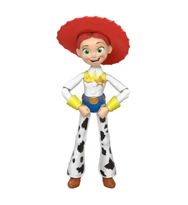 Pixar Toy Story 5 30cm Signature Dancing Jessie