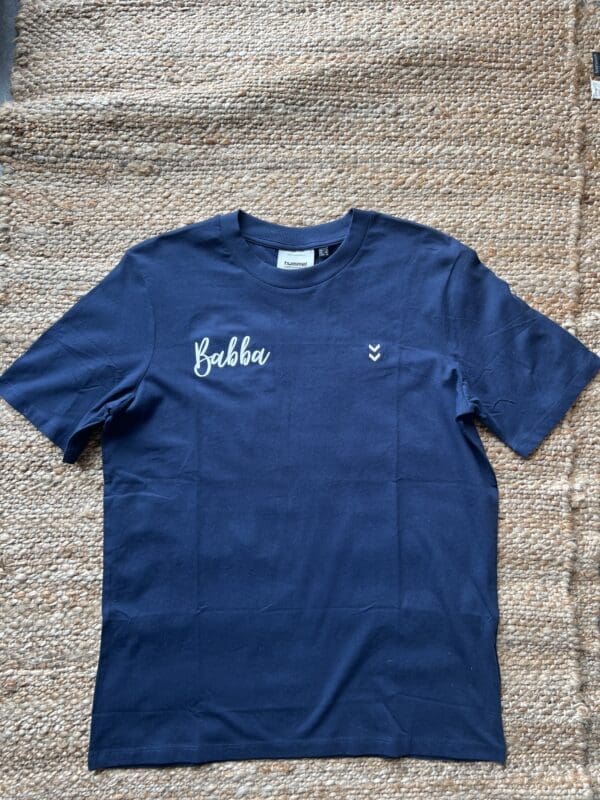 T-shirt - Babba